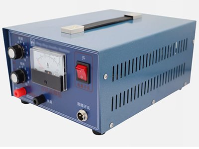 Jewelry Welding Machine Gold and Silver Welding 400W  50A Machine Pulsed Laser