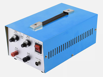 Permanent Jewelry Welder 110V 30A 300W Welder Repair Tool